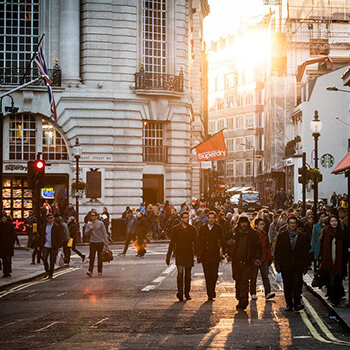 there are changes in law how to hire a limousine in london? - Rent a car